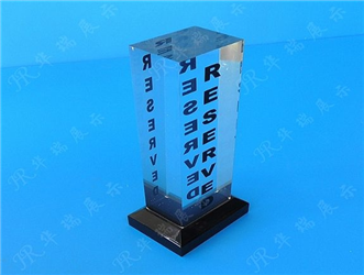 HR-AS003 展示牌