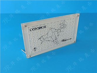 HR-AS006 展示牌