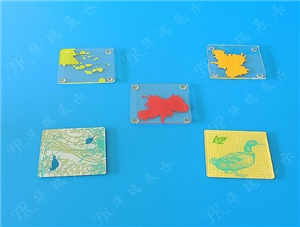 HR-AS031 展示牌