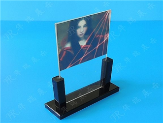 HR-AS032 展示牌
