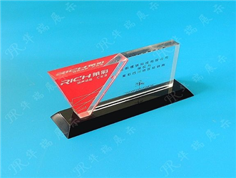 HR-AS038 展示牌