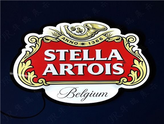 HR-LB035 灯箱