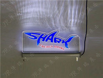 HR-LV022 展示牌