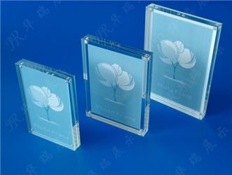 HR-PF001 Photo Frame