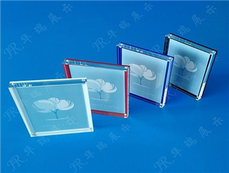 HR-PF002 Photo Frame