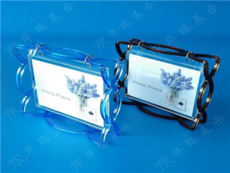 HR-PF003 Photo Frame