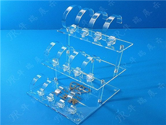 HR-WD005 手表展示架