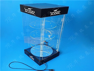 HR-WD011 手表展示架